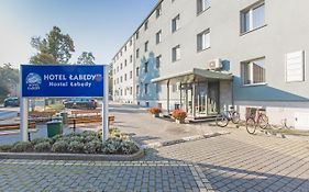 Hotel Labedy I Hostel Labedy